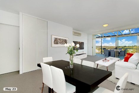 38/22 Riverview Tce, Indooroopilly, QLD 4068