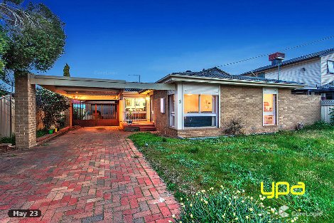 3 Magnolia Ave, Kings Park, VIC 3021