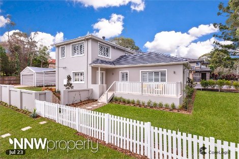 11 Waterloo Rd, North Epping, NSW 2121