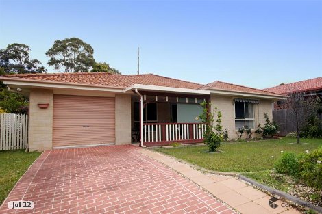 21 Cuthbert St, Boambee East, NSW 2452