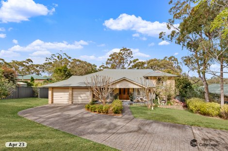 147 Grose Rd, Faulconbridge, NSW 2776