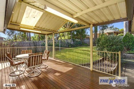 10 Gathrey Cres, Kings Langley, NSW 2147