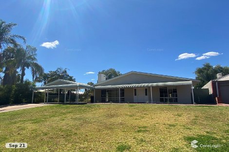 5 Cromwell Dr, Desert Springs, NT 0870