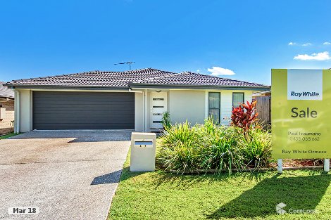 47 Mclachlan Cct, Willow Vale, QLD 4209