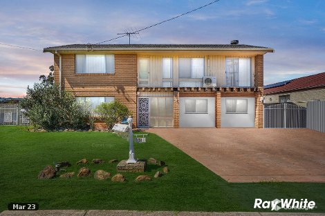 18 Plumpton Rd, Plumpton, NSW 2761