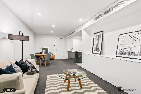 303/8 Moreau Pde, East Perth, WA 6004