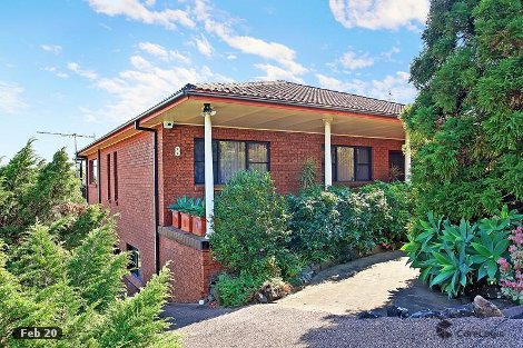 8 Cambronne Pde, Elermore Vale, NSW 2287