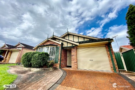 136 Glenwood Park Dr, Glenwood, NSW 2768