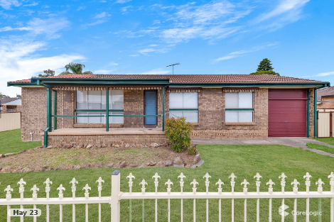 25 Fletcher St, Minto, NSW 2566