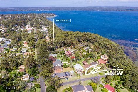 92 Greville Ave, Sanctuary Point, NSW 2540