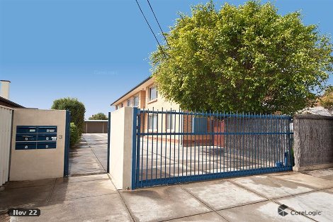 4/3 Halifax St, Hilton, SA 5033