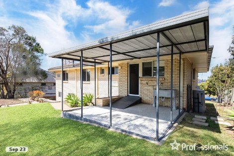 6 Worsfold St, Everton Park, QLD 4053