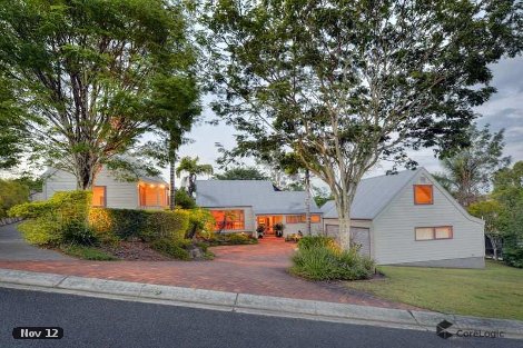 1 Melba Ct, Mount Ommaney, QLD 4074