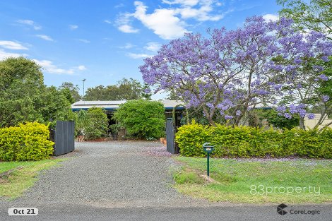 705 Tallegalla Rd, Minden, QLD 4311