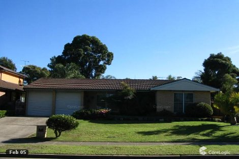 14 Cleveley Ave, Kings Langley, NSW 2147