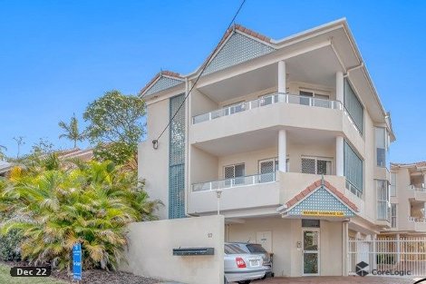 1/23 Pioneer St, Toowong, QLD 4066