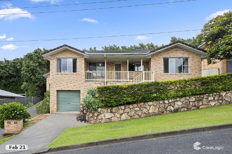 9 Burridge Ave, North Boambee Valley, NSW 2450