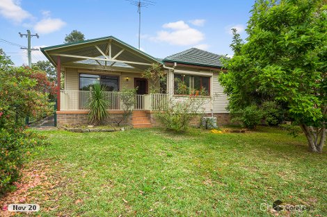 4 The Avenue, Warrimoo, NSW 2774