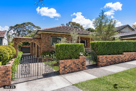 6 King Edward St, Roseville, NSW 2069