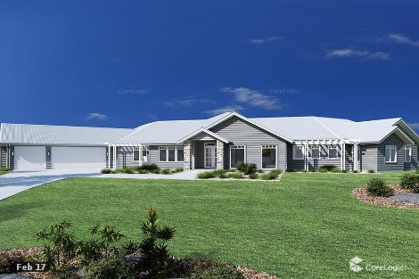 Lot 335 Rosehill Rd, Millfield, NSW 2325