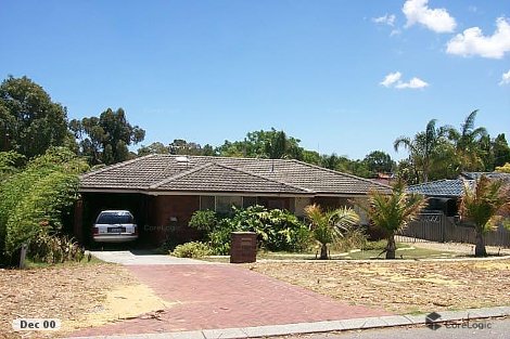 17 Hefron Way, Parmelia, WA 6167