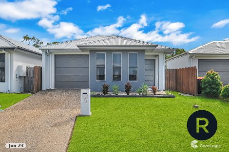 23 Spinifex Way, Bohle Plains, QLD 4817