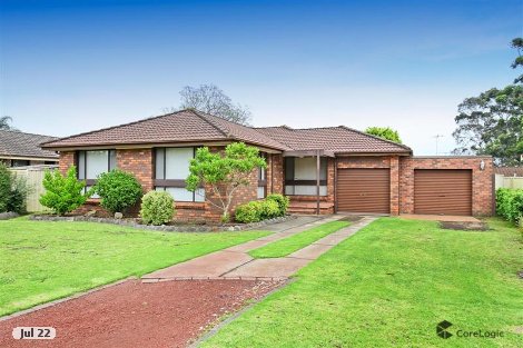 13 Corunna Ave, Leumeah, NSW 2560