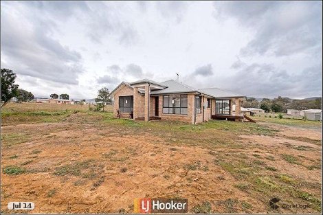 3 Shirley Taylor Pl, Uriarra Village, ACT 2611