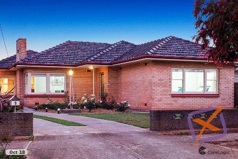 9 Francis Ave, Broadview, SA 5083