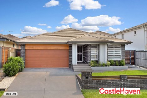 65 Annfield St, Kellyville Ridge, NSW 2155