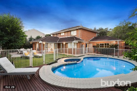 13 St Andrews Ct, Black Rock, VIC 3193