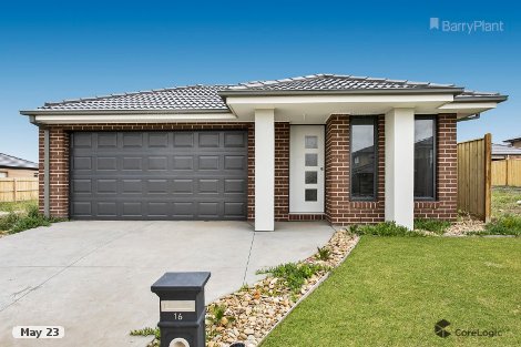 16 Shanahans Dr, Cranbourne North, VIC 3977