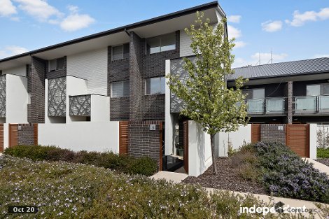 3/2 Clare Burton Cres, Franklin, ACT 2913