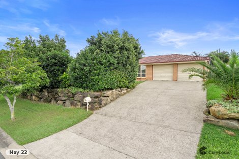 2 Hampshire Cl, Heritage Park, QLD 4118