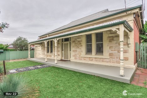 1 Jervois Ave, West Hindmarsh, SA 5007