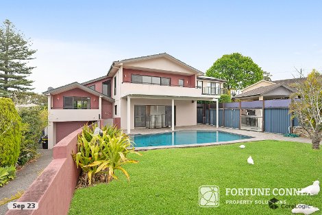 15 Kildare Gr, Killarney Heights, NSW 2087