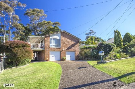 23 Endeavour Ave, Lilli Pilli, NSW 2536