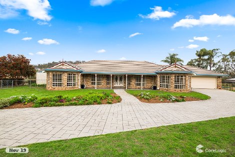 2 Maydean Pl, Hodgson Vale, QLD 4352