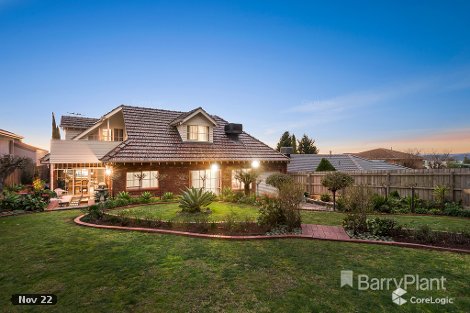 63 Partridge Way, Mooroolbark, VIC 3138