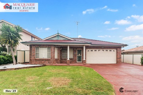 5 Aspen Cl, Prestons, NSW 2170