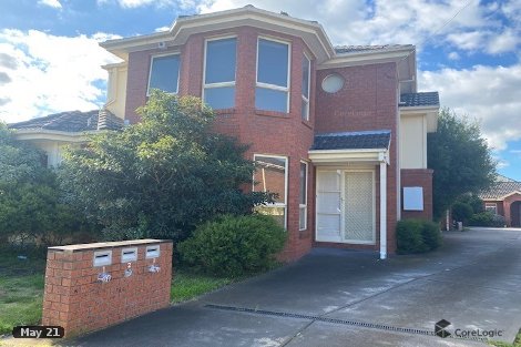 1/2 Parr Ct, Avondale Heights, VIC 3034