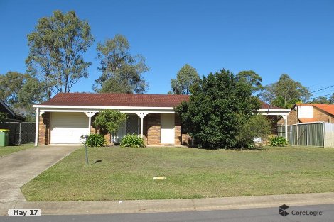 5 Farrow St, Daisy Hill, QLD 4127