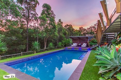 32 Willow Tree Dr, Reedy Creek, QLD 4227