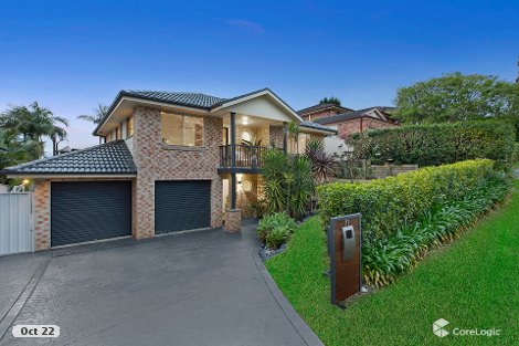 71 Thames Dr, Erina, NSW 2250