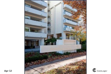 202/155 Northbourne Ave, Turner, ACT 2612