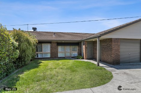 2/118 Isabella St, Geelong West, VIC 3218