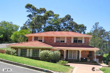 1 Ambleside Ave, Mount Keira, NSW 2500