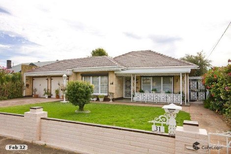 31 Dampier Ave, Findon, SA 5023