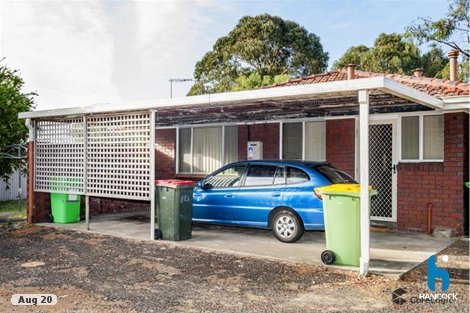 44c Jacaranda Cres, Withers, WA 6230