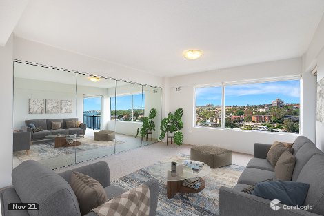 37/4-8 Kareela Rd, Cremorne Point, NSW 2090